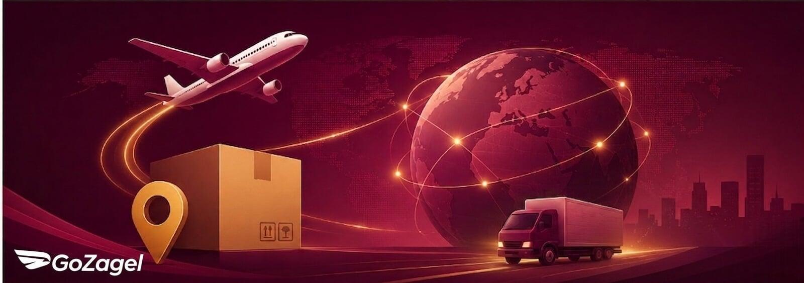 Parcel Tracking Solutions with GoZagel Express Delivery